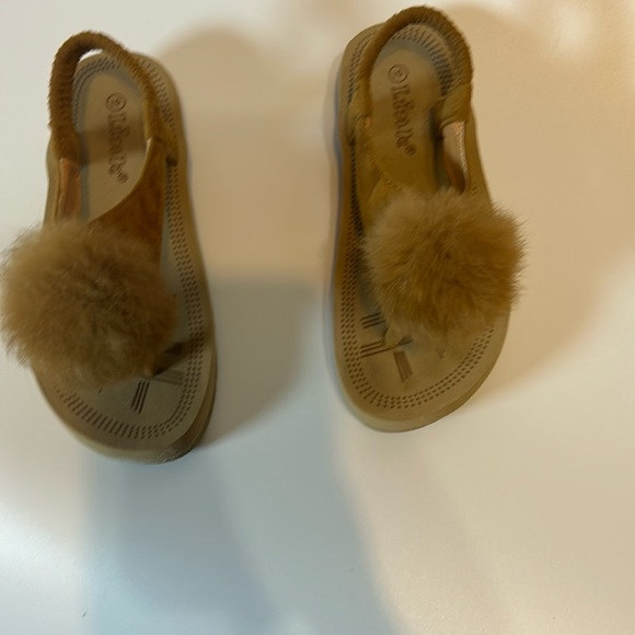 Link shoes suede! - Picture 3 of 3